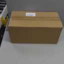 Standard Square Refills Disposal Bags Refill Compatible with Diaper Genie Classic, Compact and Select Pails, Hold Up to 270 Newborn-Sized Diapers Per Refill, Pack of 6