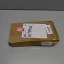 F150 Front Bumper Guard Pad Cover Compatible with Ford F-150 2018 2019 2020, Replace# JL3Z17E810AB, Front Left Driver & Right Passenger Side Inserts End Caps, 2Pcs Black