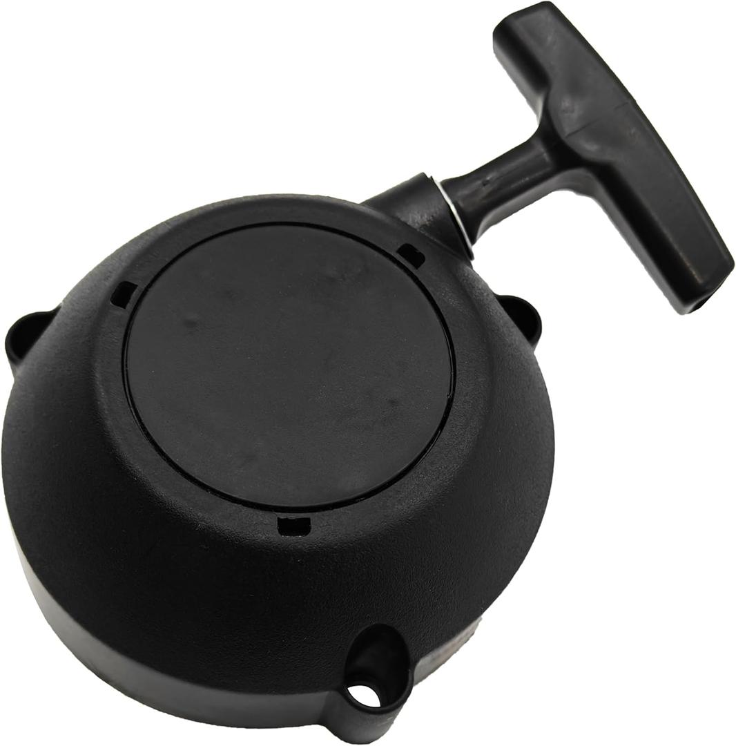 Recoil Pullstart Starter,4244-190-0308,Compatible with STIHL BR600,BR430,SR450-Z,BR450,SR430,SR450,Backback Blower Rewind Starter Assembly,Replace,42441900308