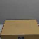 Widespread Bathroom Sink Faucet with Crystal Knob 3 Hole Waterfall Vanity Faucet 8 Inch Crystal Bathroom Faucets Deck Mount Basin Mixer Tap with Hose, Chrome