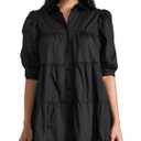 Peixoto Women's Lola Mini Dress XS