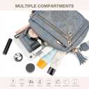 Crossbody Bags for Women, Cross Body Purses Shoulder Handbags with Adjustable Strap