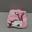 Throw Blanket 55'' x 40'' Kids Super Soft Warm, Couch Chair, Living Room, Blue