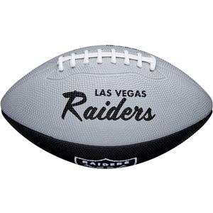 Wilson NFL Team Retro Football - Mini