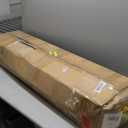 Portable Recording Booth for Home Studio, Foldable Sound Isolation Vocal Shield with Floor Stand, High-Density Acoustic Blanket Enclosure for Singing, Voiceover & Podcast, Includes Phone Holder (78 x 31 x 31)