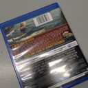 Jurassic World Rebirth (Blu-ray + Digital)