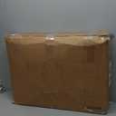 GINOWY- Floor Mats & Cargo Liner for Ford Escape 2013-2019TPE All Weather Car Floor Mats for Ford Escape | Custom Fit Rubber Liners Escape Accessories Trunk Mat Trunk Liner Cargo Mat