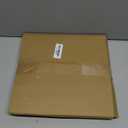 Heart Wall Clock Valentine's Day Romantic Pink Red Love Heart Battery Operated Silent Non Ticking Wall Clock Valentine's Day Decorative Round Clocks for Living Room Bedroom Kitchen 10 Inch