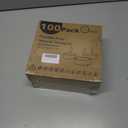 Tea Lights Candles 300 Pack 6 Hours, Tea-6H-300Pack