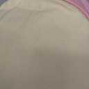 OUTREE Kids Pod Swing Seat, Cotton Child Hammock Swing Chair,Sensory Swing for Indoor and Outdoor Use, Pink