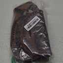 HiiFeuer Medieval Embossed O Ring Belt with Nordic Embossed Belt Bag, Vintage Faux Leather Belt and Belt Pouch Set for LARP