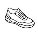 SM (Steve Madden)Leopard Print Ballerina Flats Brand-New Women's Size 10