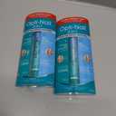 2 x Opti-Nail 2-in-1 Toe Nail Fungus Treatments Plus Antifungal, Improves Nail Appearance and Kills Fungus