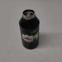 Manna Push Stainless Steel Bottle with Push-open Locking Lid and Sipping Spout - 64 Oz - Onyx Powder Coat, Color: Onyx