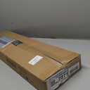 KES Standing Towel Racks for Bathroom 2-Tier, Floor Towel Rack Stand with Heavy Marble Base, Upgrade Steady Freestanding Design, Pro-Grade 18/8 Stainless Steel Brushed Finish, BTH217-2