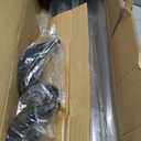 2Pack Mimosa Tower 1.5-Liter, 50 fl oz Mimosa Drink Tower Dispenser with Ice Tube and LED Light, Tabletop Beer Dispenser (50 fl oz-2Pack)