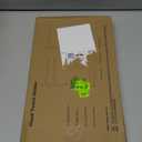 Hand Towel Holder, F-Shape Hand Towel Stand with Marble Base, Stainless Steel Swivel Hand Towel Rack Standing Towel Bar for Bathroom Kitchen Countertop, 2 Arms (Brushed Nickel)