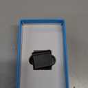 yvn 128GB Digital Voice Recorder - Voice Activated Recorder with Playback, Audio Recording Device for Lectures Meetings, USB C Dictaphone Sound Tape Recorder