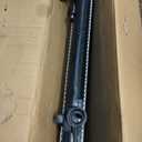 DWVO Radiator Compatible with 2009 2010 2011 2012 2013 2014 Ridgeline 2009-2015 Pilot 3.5L V6
