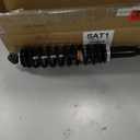 Monotube Rear Shocks, Shock Absorber, Struts for Yamaha Bruin YFM350BA and YFM350FA,FAH; Yamaha Grizzly 350; OEM#: 5UH-F2210-01-00, 5UH-F2210-00-00, 1515-0828; Amortiguadores para Yamaha Bruin