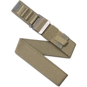 Arcade Belts Hardware Alu Utility Belt - Low-Profile Aluminum Buckle, Heavy Duty Work Belt, Stretch Webbing, Anti-Slip (Regular | M/L  Fits up to 40, Olive) Arcade Belts Hardware Alu Utility Belt - Low-Profile Aluminum Buckle, Heavy Duty Work Belt, Stretch Webbing, Anti-Slip (Regular | M/L  Fits up to 40, Olive)