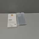 Miracase Magnetic for iPhone 17 Pro Case, Compatible with MagSafe, Integrated Silicone Camera Control Cover, 3.0mm Thicken Shockproof Drop Protection Phone Case for 17 Pro, Black