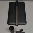 VIJIM Tablet Floor Stand Holder, Phone Stand for Recording, Adjustable Cell Phone & Tablet Holder for Floor, Compatible with iPad Pro Air Mini, Galaxy Tab, iPhone & 4.6-12.9 Inch Devices