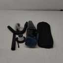 Handheld Vacuum Cordless Car Vacuum Portable with LED Light