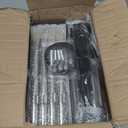 Grill Replacement Parts for Charbroil 4 Burner 463436215, 463439915, 463436213, 463436214, G432-001N-W1, 16 7/8" Cast Iron Grill Grates, Burner Tubes, Heat Plates, Carryover Tubes, Igniters.