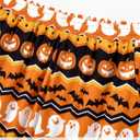 PATPAT Christmas Family Matching Pajama Sets Includes Christmas Socks - Perfect for Family Photos & Holiday Celebrations (M)