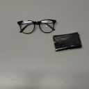 Joopin Polarized Cat Eye Sunglasses for Women Vintage Cat eye Sun Glasses UV400 Protection (A02-white Black)