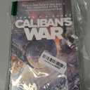 Caliban's War