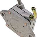 Fuel Pump AM109212 for John Deere 170 175 240 245 260 265 285 320 GT242 GT262 GT275 325 335 345 LX172 LX173 LX176 LX186 LX188 180 185 130 160 165 108 111 111H 112L F510 F510 F710 GX70 GX75