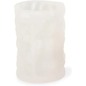 Cylinder Candle Mold for Candle Making 3D Nest Silicone Mold for Resin Casting Craft Gypsum Epoxy