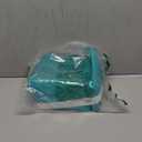 packbabol Bubble Mailers, 4x7 Inch Padded Bubble Mailers Pack of 100 Bubble Envelopes Opaque Self Seal Adhesive Waterproof Bags for Shipping and Packaging (Teal, 4x7-100)