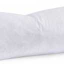 14x36 Feather Long Lumbar Pillow Insert, Decorative Throw Pillow Insert for Covers, Fuller Fit with Soft Support for Bed and Couch