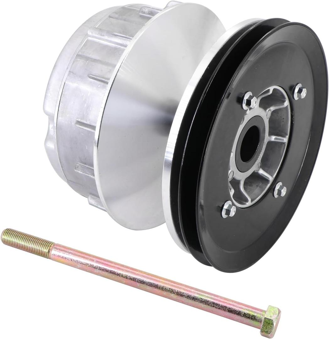 Primary Drive Clutch for EZGO TXT & RXV Golf Carts 2010-up Replaces # 672686 618684 644299