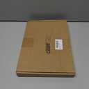 Coume Banana Porch Goose Outfit Summer Clothes for 23" High Cement or Plastic Goose for Lawn Clothing Porch Garden Yard Costume Duck Decorations Halloween Decor