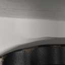 Fitvids Cast Iron 2-Inch Olympic Plate Weight Plate for Strength Training and Weightlifting, Multiple Sizes