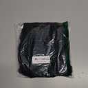 FULLSOFT Fleece Lined Leggings Women High Waisted Tummy Control Workout Winter Thermal Warm Soft Yoga Pants (Small-Medium, Black)