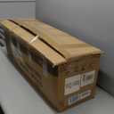 Infrared Sauna, Portable Steam Sauna Box, Indoor & Outdoor(Dark Black)