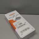 2-in-1 Dog Hair Dryer with Slicker Brush for Small-Sized Dogs and Cats | Pet Hair Dryer | Dog Blow Dryer | 300 Watts, 75-85 dB, Adjustable Temperature, Overheat Protection