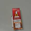 L'Oreal Paris Revitalift 12% Pure Vitamin C Serum, Brightening Serum For Face with Vitamin E, Salicylic Acid, 1 oz + Moisturizer Sample