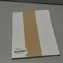 Thyroid Shield Light Weight Radiation Protection 0.5mm Pb Lead Equivlancy in Royal Blue