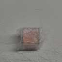 Square Candle-Hey Boo