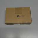 Sumind 6 Pcs Vintage Farmhouse Matte Metal Christmas Ball Ornaments Rustic Ball Ornaments Shatterproof Waterproof Neutral Christmas Tree Balls Textured Antique for Holiday Xmas Decor(Vintage)