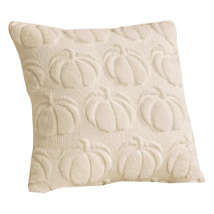 Plushes Rusts Throw Pillow Cover Pillowcase 45x45cm Soft Plushes Autumn Harvest Decors for Sofa Bed Living Room Rusts Red Autumn Harvest Pillow Case