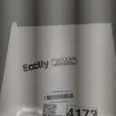 Eccliy Leather Hip Quiver for Arrows Archery Hunting Quiver Arrow Holder Handmade Archer Accessories for Shooting Targeting, Training