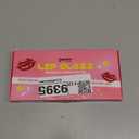 Dmsky 12 Pack Lip Gloss Set, 12 Colors Lip Oil for Dry Cracked Lips, Moisturizing Lip Balm Infused with Vitamin E for a Sheer Tint Of Color