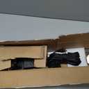 Masterbuilt Gravity Series Rotisserie Accessory Attachment with Stainless Steel Spit Rods, Meat Claws and and Electric Power Source, Model MB20091220